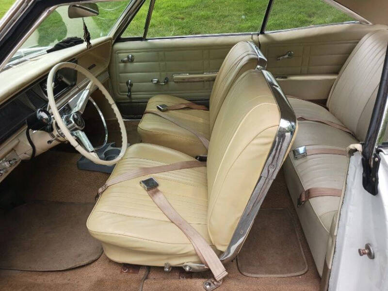 1966 Chevrolet Impala