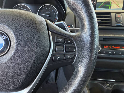 2015 BMW 2 Series 228i