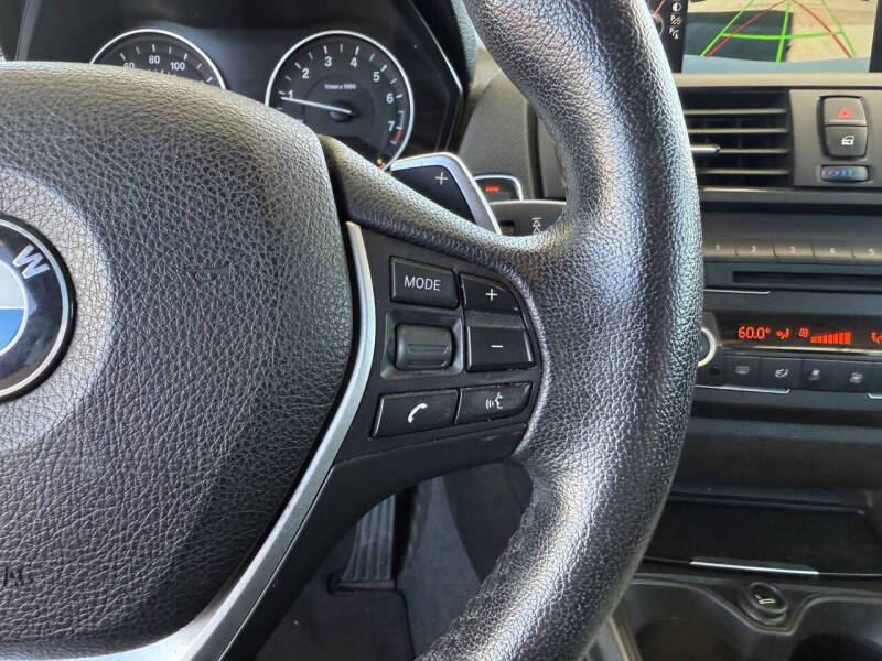 2015 BMW 2 Series 228i