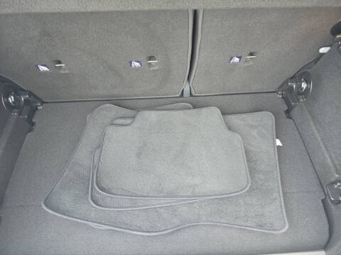 2015 MINI Hardtop 4 Door Cooper S