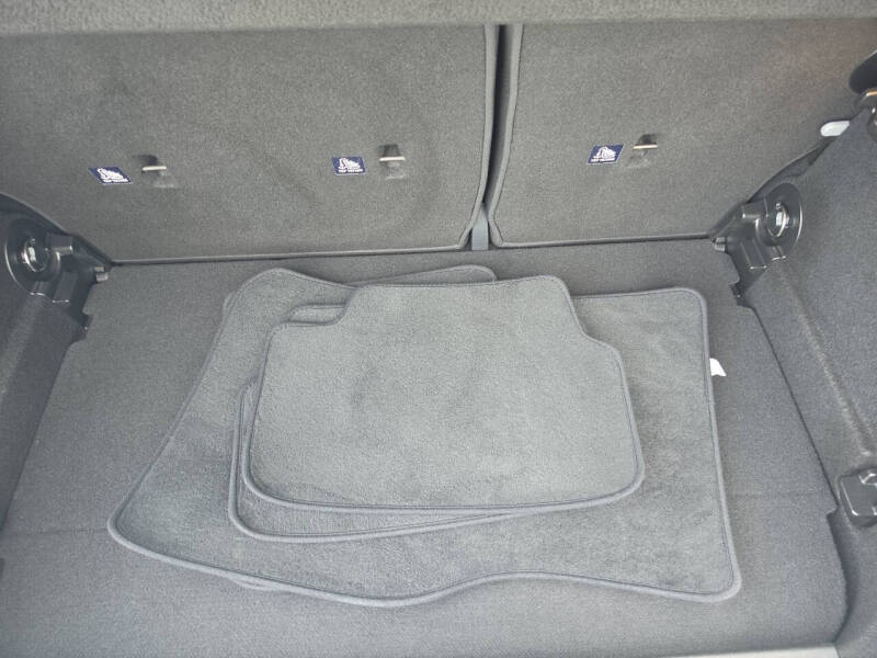 2015 MINI Hardtop 4 Door Cooper S