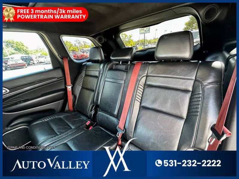 2018 Jeep Grand Cherokee SRT