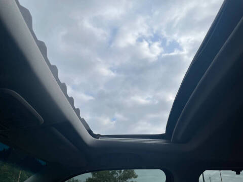 2012 Honda Pilot Touring