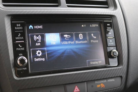 2025 Mitsubishi Outlander Sport