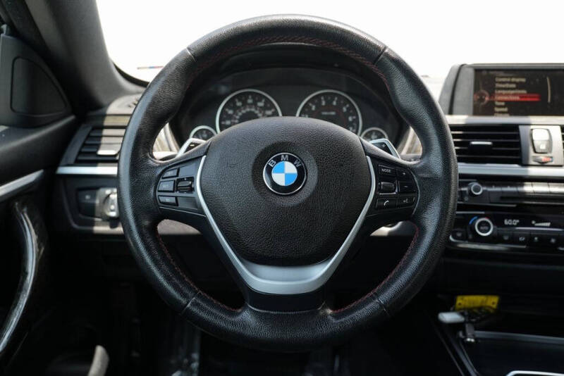 2017 BMW 4 Series 430i