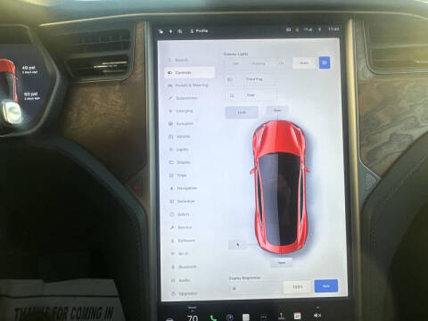 2020 Tesla Model S Long Range