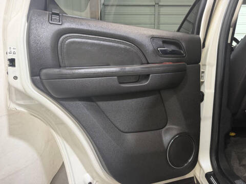2014 Cadillac Escalade Premium