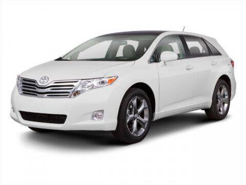 2010 Toyota Venza for sale at WOODLAKE MOTORS in Conroe TX