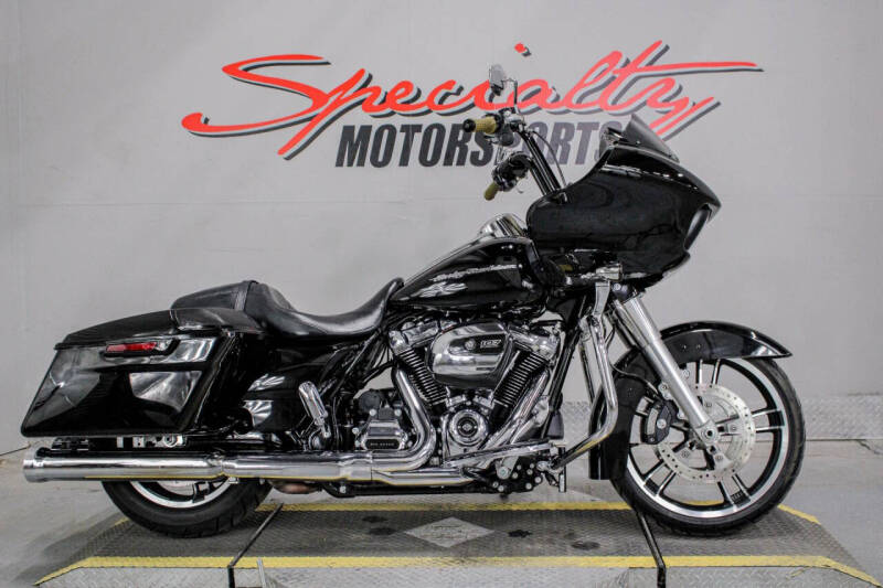 2017 Harley-Davidson Road Glide Special