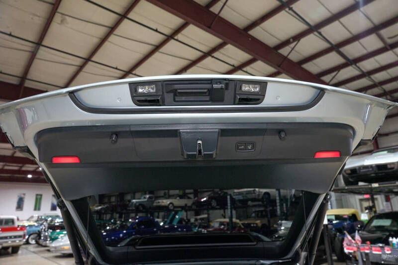 2018 Porsche Panamera 4S