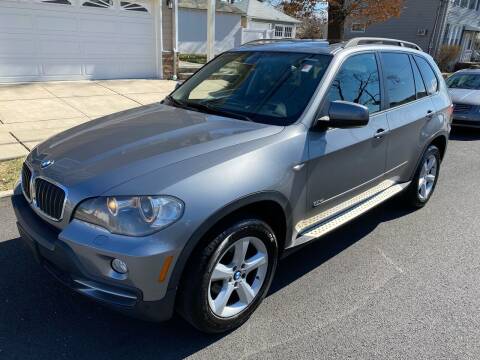 2008 BMW X5 for sale at Jordan Auto Group in Paterson NJ