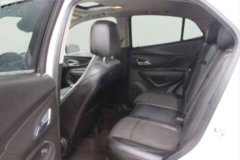 2015 Buick Encore Convenience