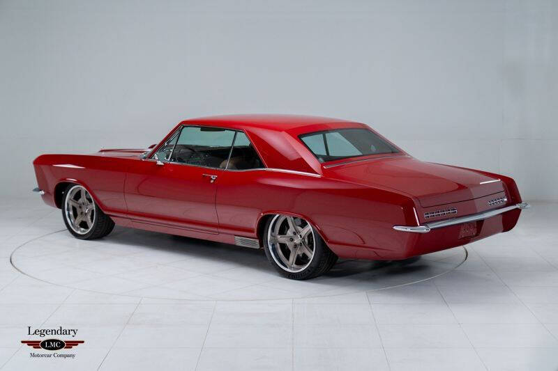 1965 Buick Riviera