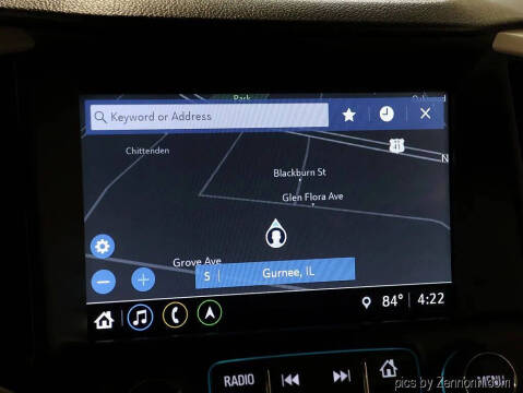 2018 GMC Terrain SLT Diesel