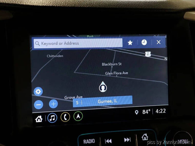 2018 GMC Terrain SLT Diesel