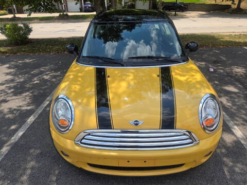 2009 MINI Cooper Clubman