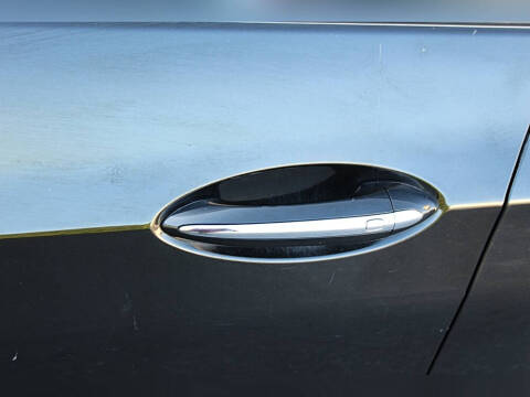 2017 Chevrolet Cruze Premier Auto