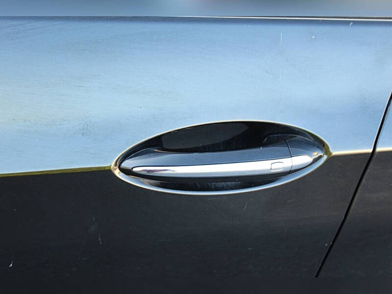 2017 Chevrolet Cruze Premier Auto