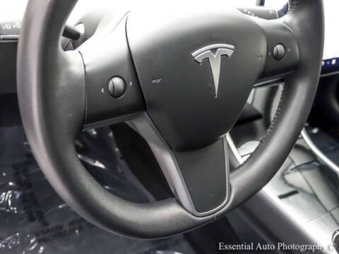 2019 Tesla Model 3 Performance