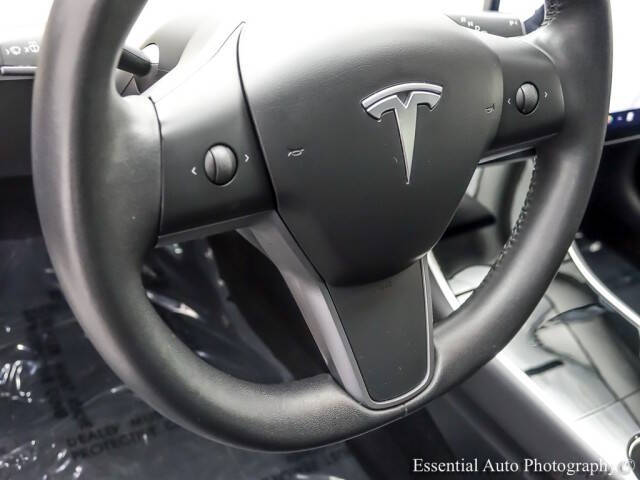 2019 Tesla Model 3 Performance