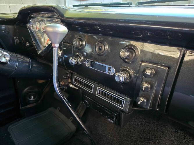 1958 Chevrolet Apache