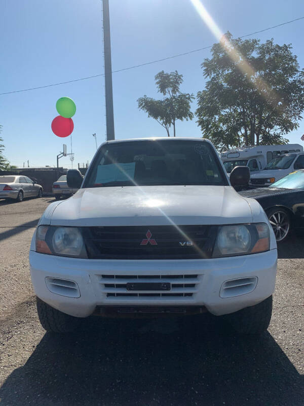 2005 Mercedes-Benz M-Class ML 350