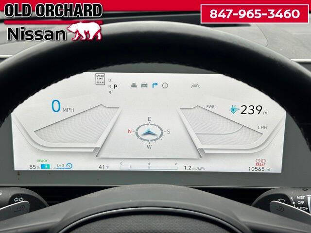 2024 Hyundai Ioniq 5 Limited