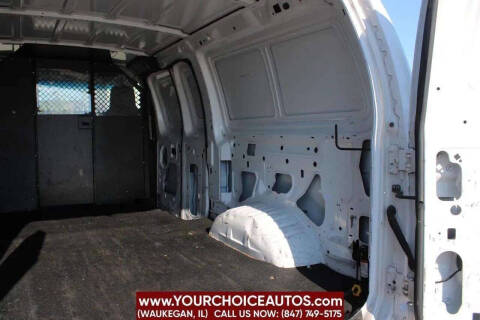 2013 Ford E-Series E-350 SD