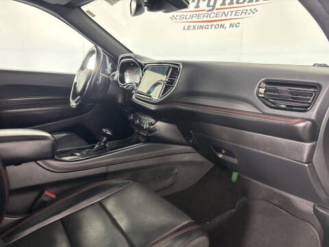 2023 Dodge Durango GT Plus