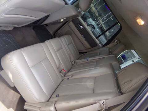 2011 Ford Expedition XLT