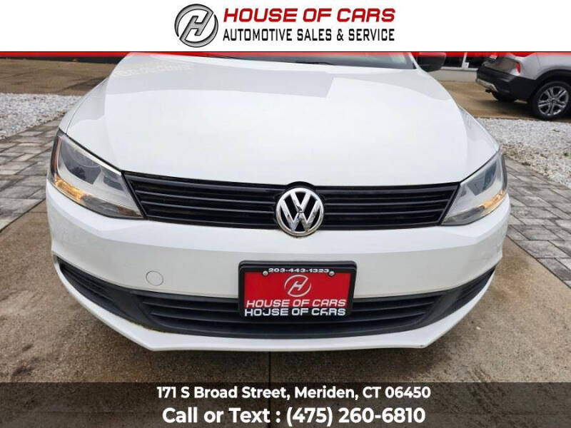 2014 Volkswagen Jetta