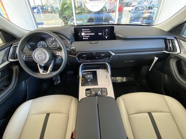 2026 Mazda CX-90 3.3 Turbo Preferred