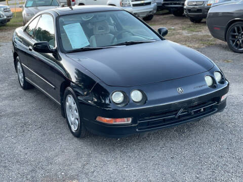 1994 Acura Integra