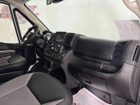 2023 RAM ProMaster 3500 159 WB