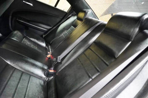 2019 Dodge Charger Police