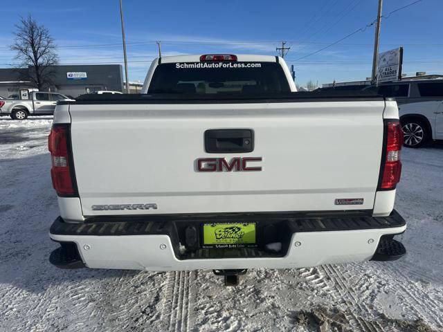 2014 GMC Sierra 1500
