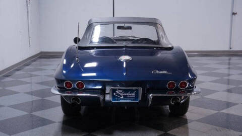 1964 Chevrolet Corvette