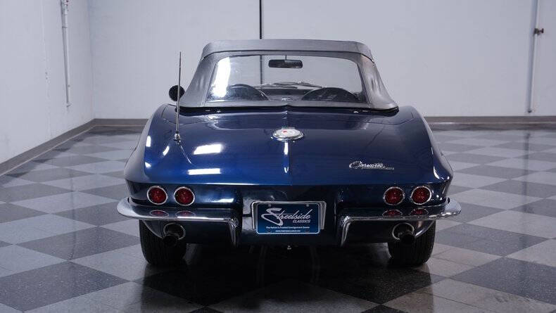 1964 Chevrolet Corvette