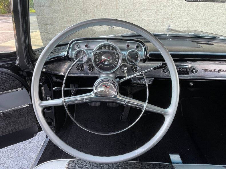 1957 Chevrolet Bel Air