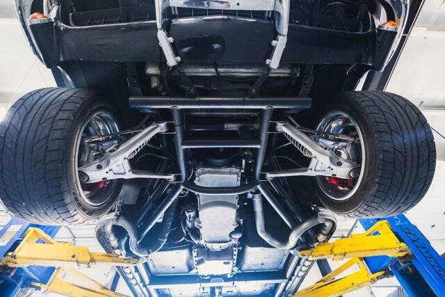 1964 Chevrolet Corvette
