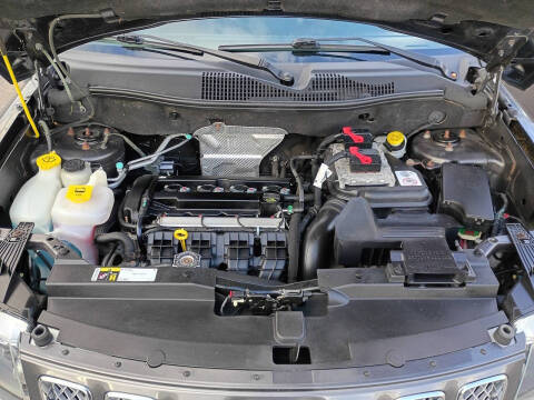 2017 Jeep Compass High Altitude