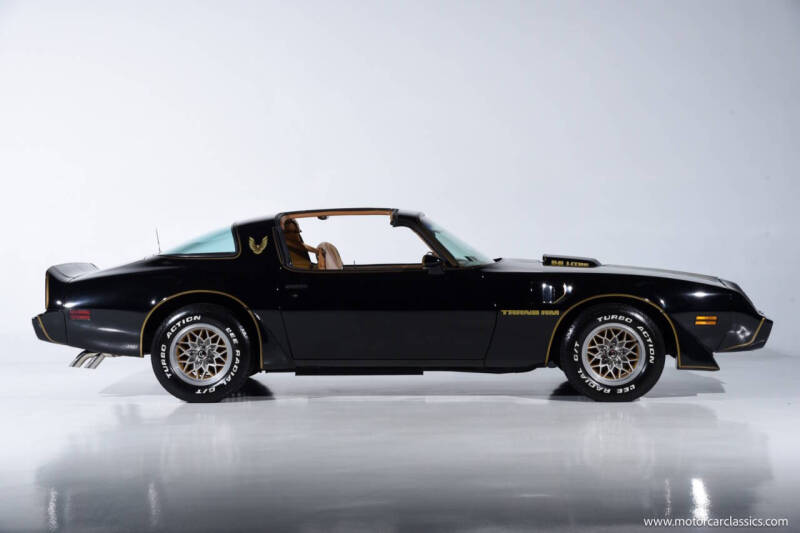 1979 Pontiac Firebird