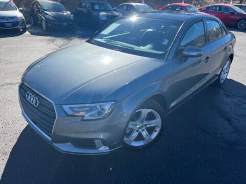2017 Audi A3 for sale at Lakeside Auto Brokers Inc. in Colorado Springs CO