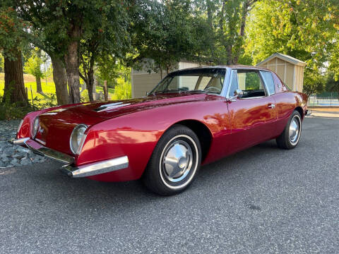 1964 Studebaker Avanti