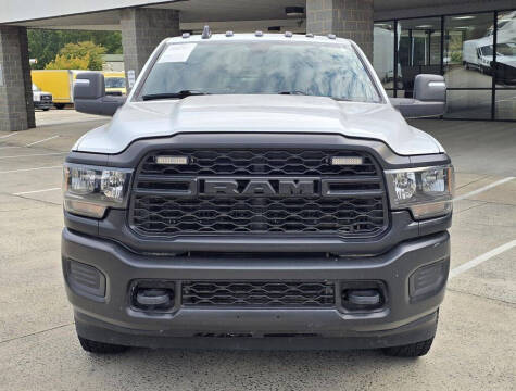 2023 RAM 2500 Tradesman