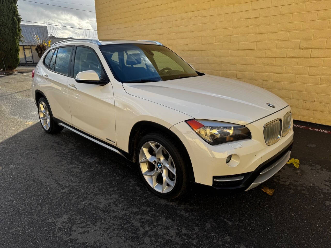 2014 BMW X1 for sale at Cars To Go in Sacramento, CA