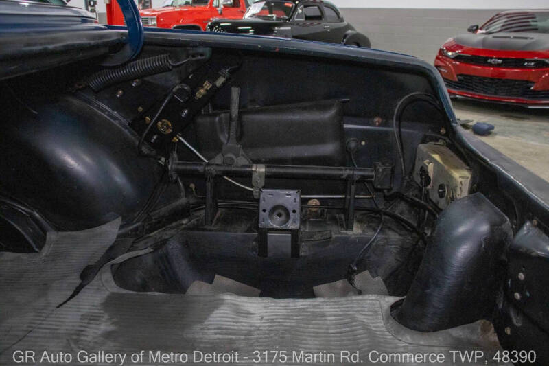 1975 Mercedes-Benz 280-Class