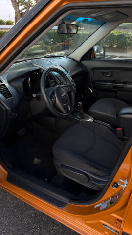 2011 Kia Soul