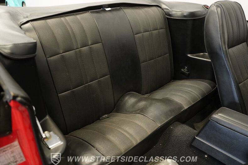 1973 Ford Mustang