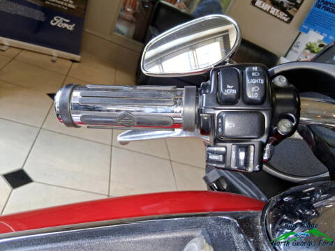 2011 Harley-Davidson Electra Glide Ultra Classic